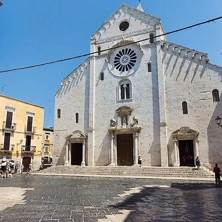 Macchia Mediterranea Vendégház *