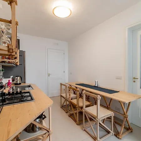 Guest house Macchia Mediterranea *