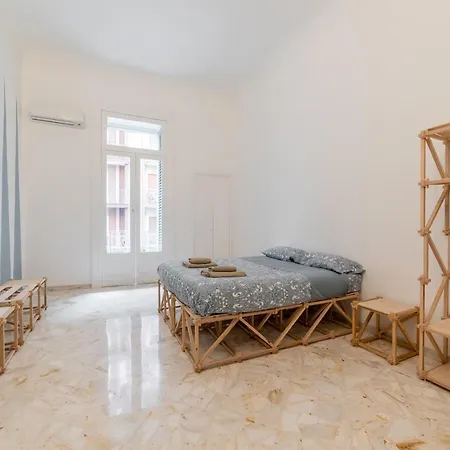 Guest house Macchia Mediterranea *