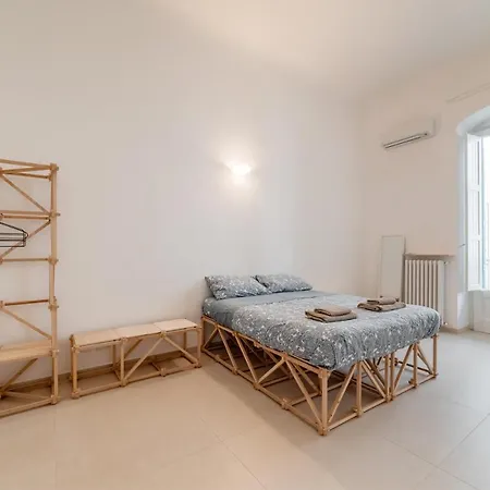 Guest house Macchia Mediterranea Bari