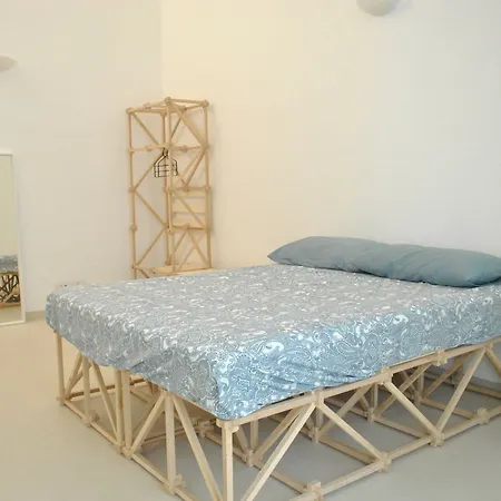 Guest house Macchia Mediterranea