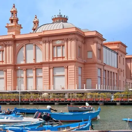 게스트하우스 Macchia Mediterranea 바리